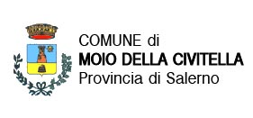 Logo Comune di Moio della Civitella